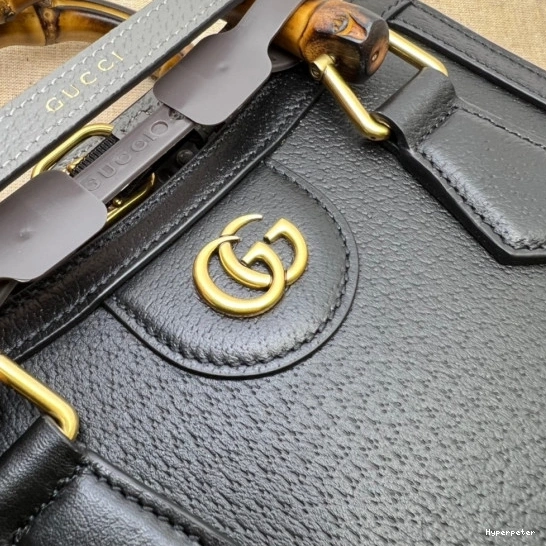 Hyperpeter Gucci tote bag Diana mini 0731